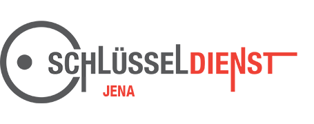 Schlüsselnotdienst Jena Logo und Cooperate Identidy